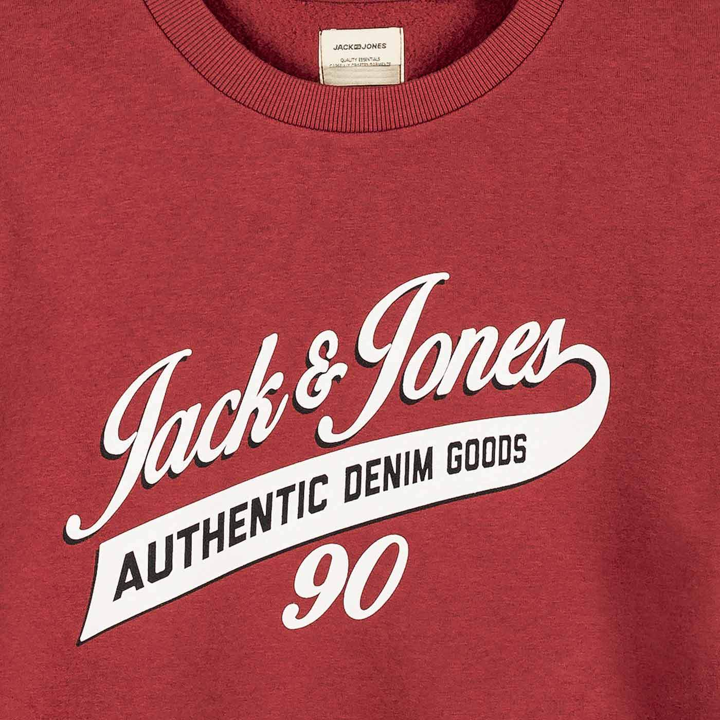 Jack and Jones - 12137100.red