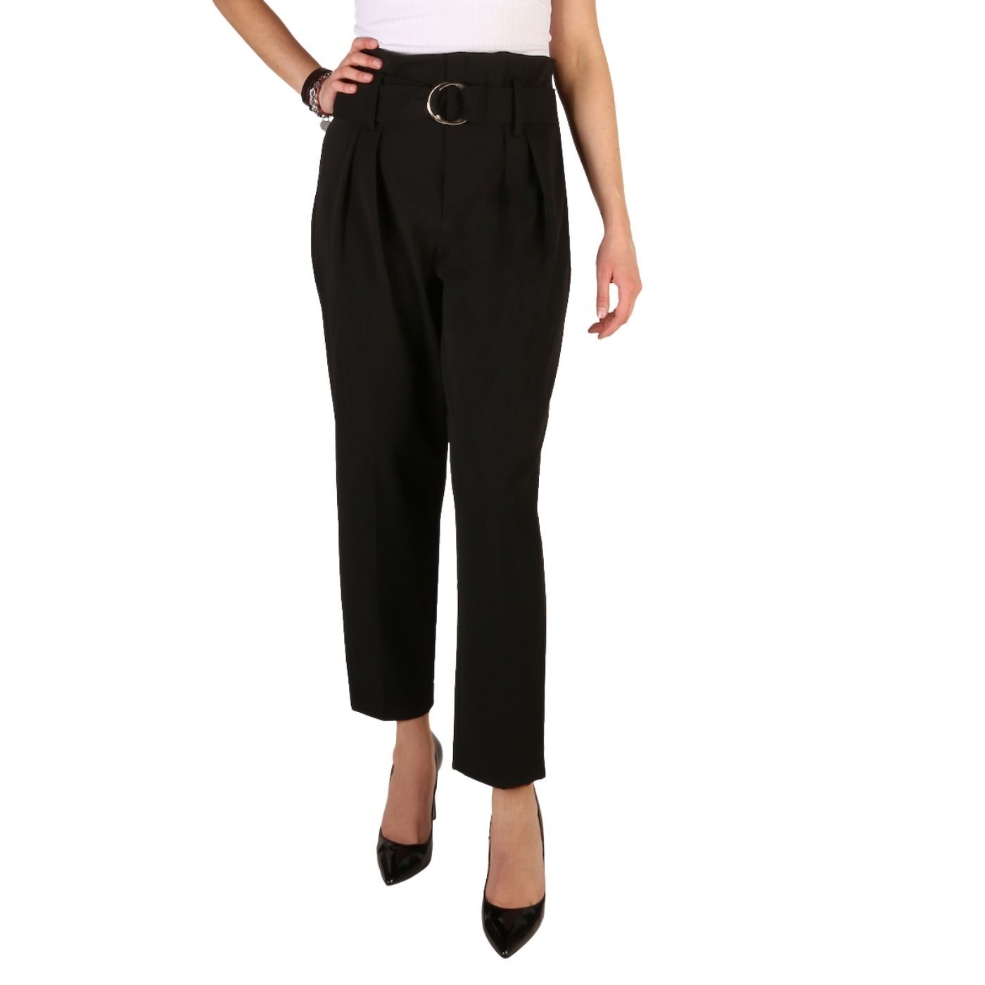 Guess Marciano Black Trousers