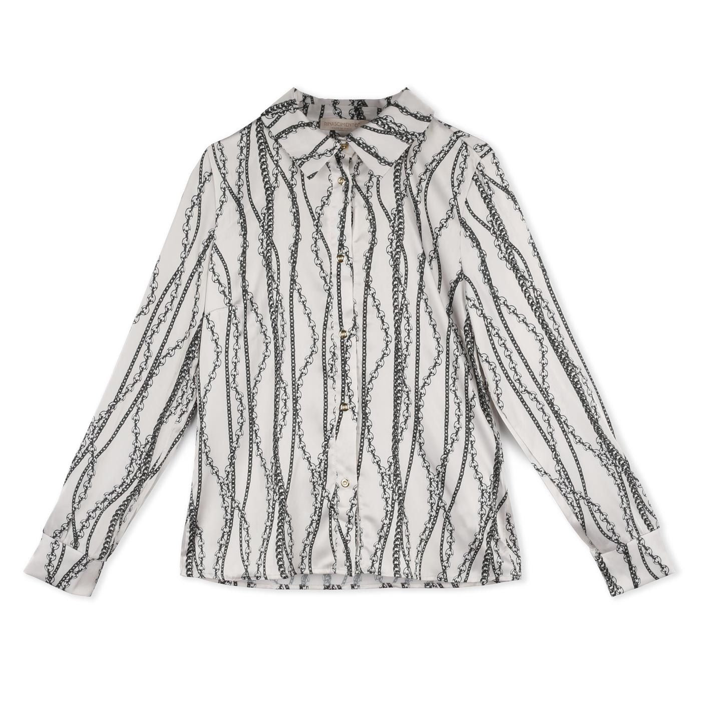 Rinascimento Blouse | Print