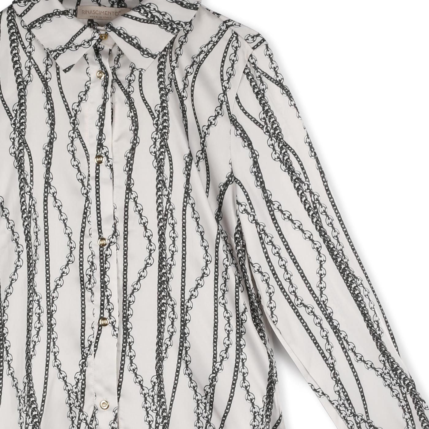 Rinascimento Blouse | Print