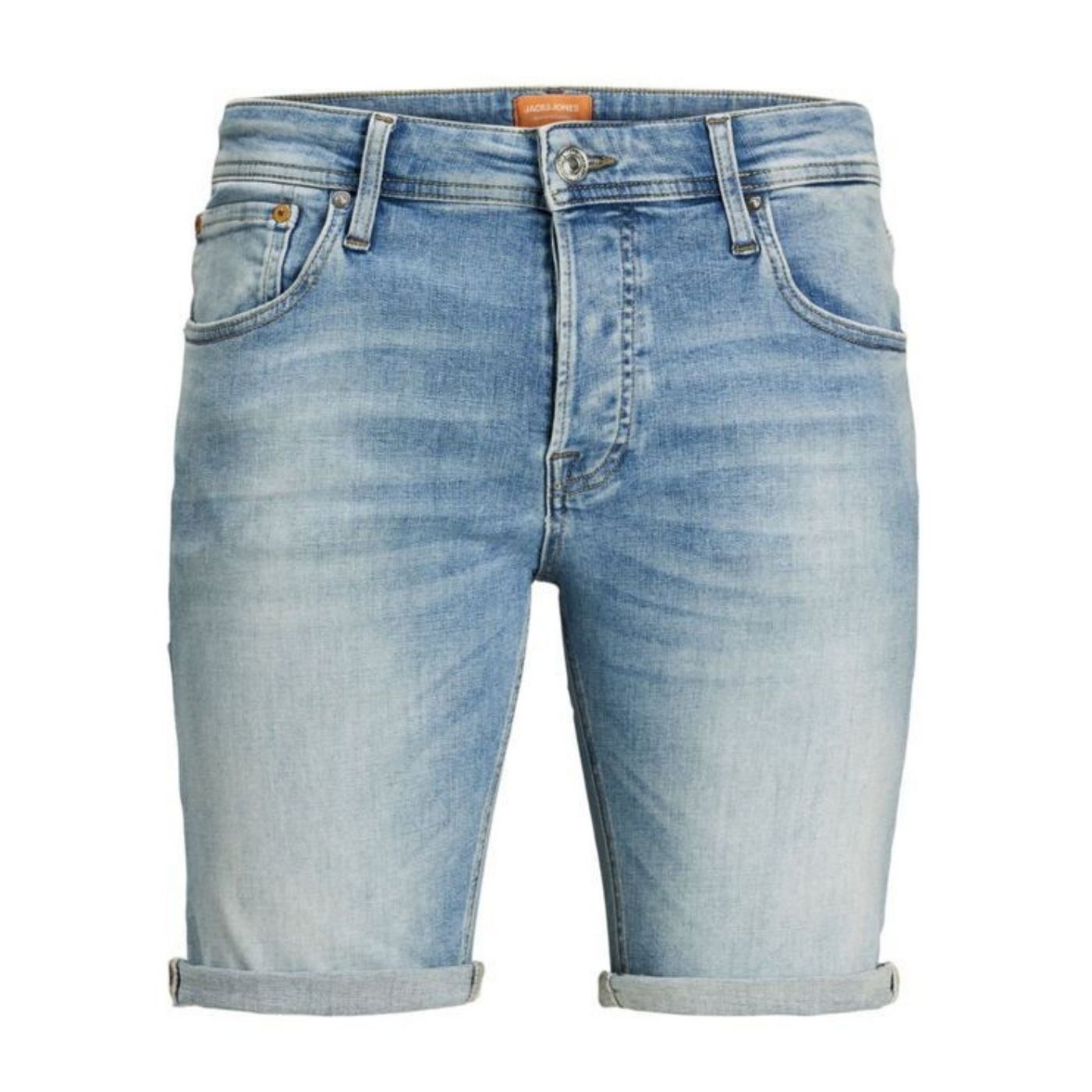 Jack and Jones - 12171897.bluedenim