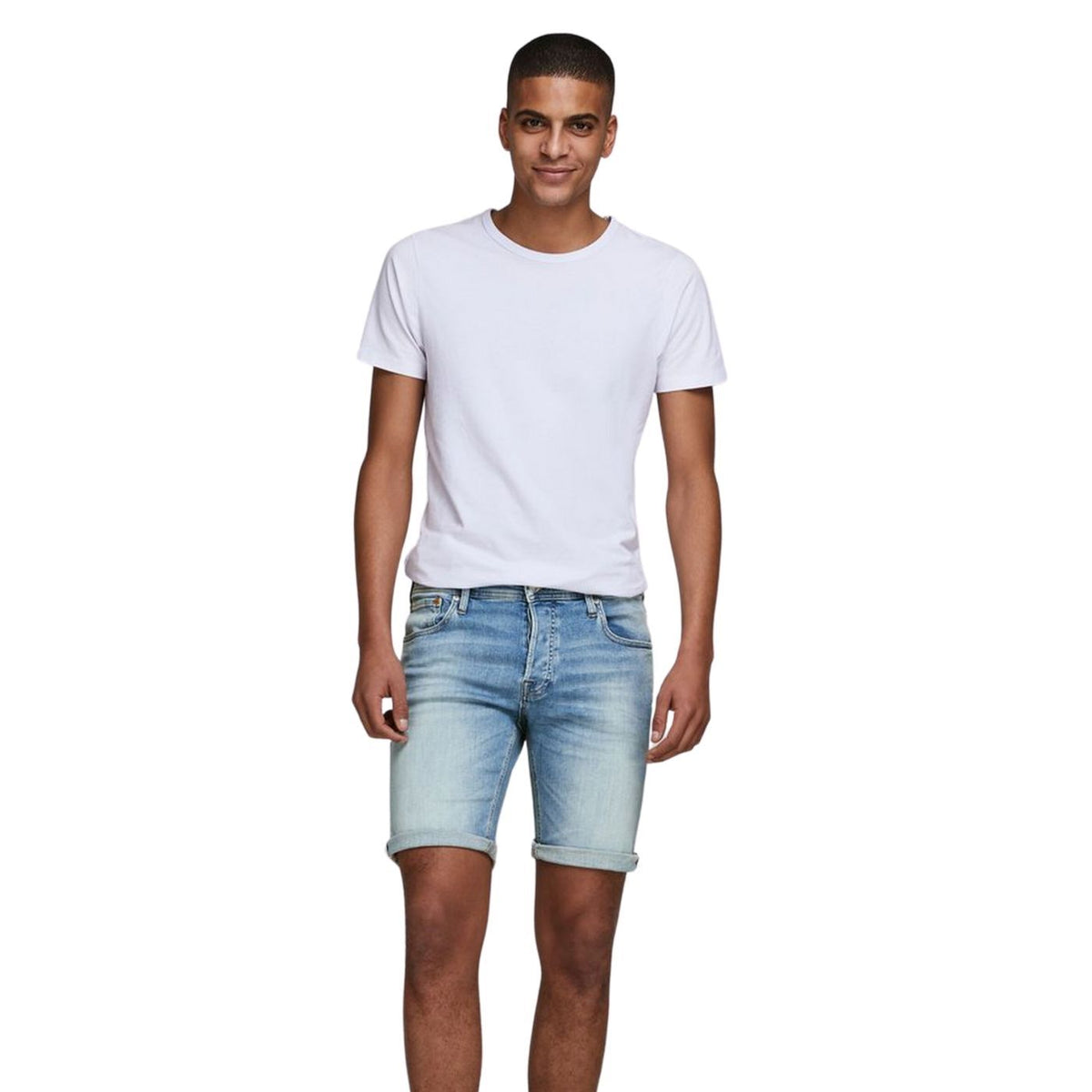 Jack and Jones - 12171897.bluedenim