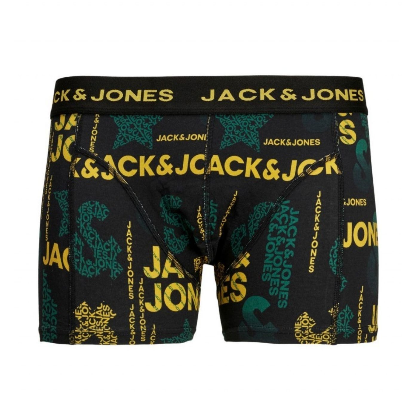 Jack and Jones - 12175935.trekkinggreen
