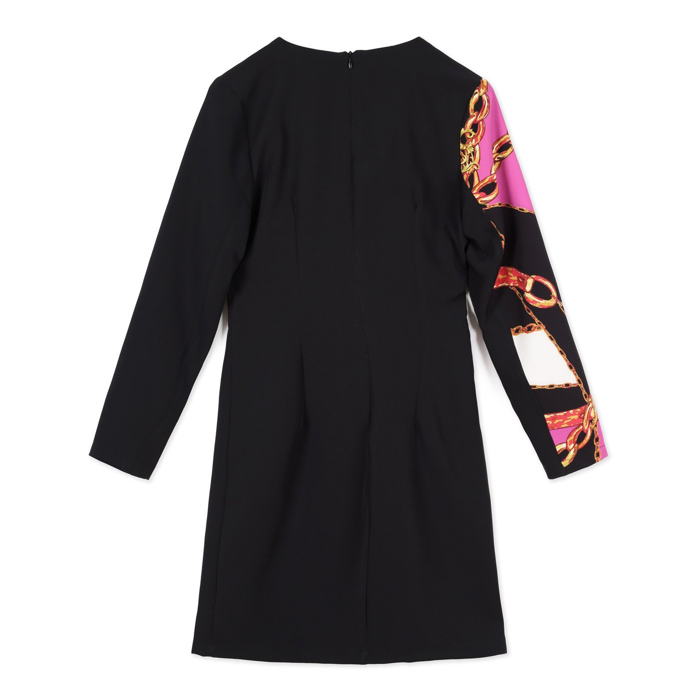 Rinascimento Dress | Black