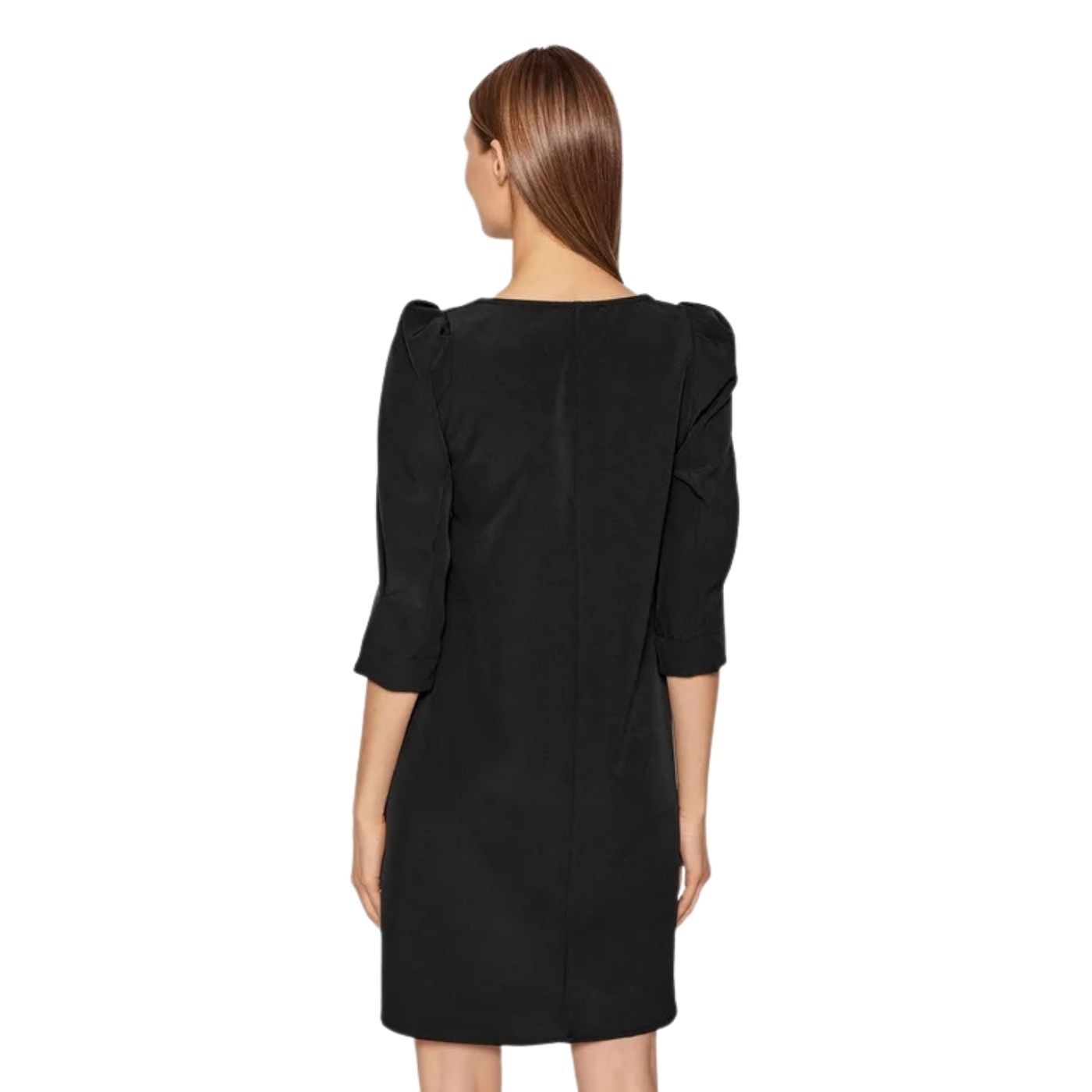 Rinascimento Dress | Black