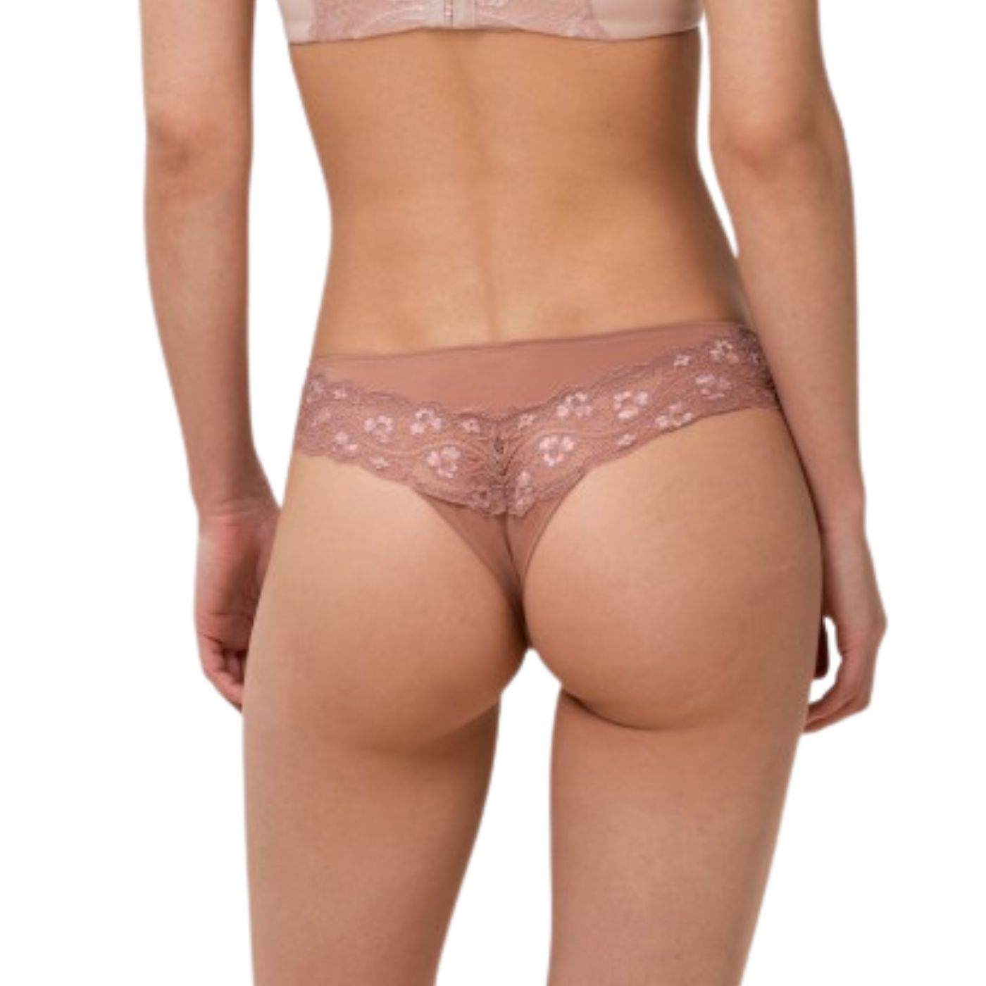 Triumph Lovely Micro Brazilian String