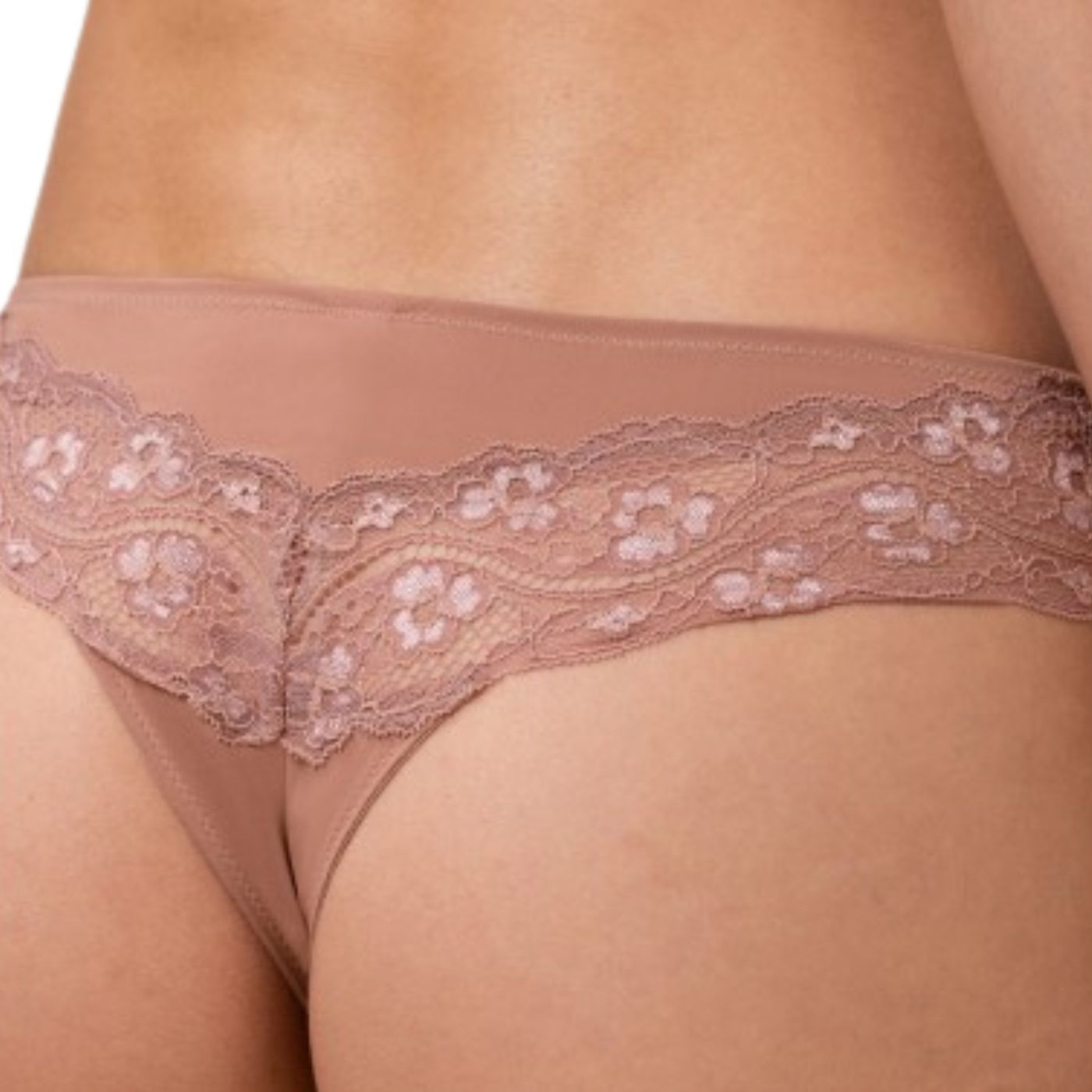 Triumph Lovely Micro Brazilian String