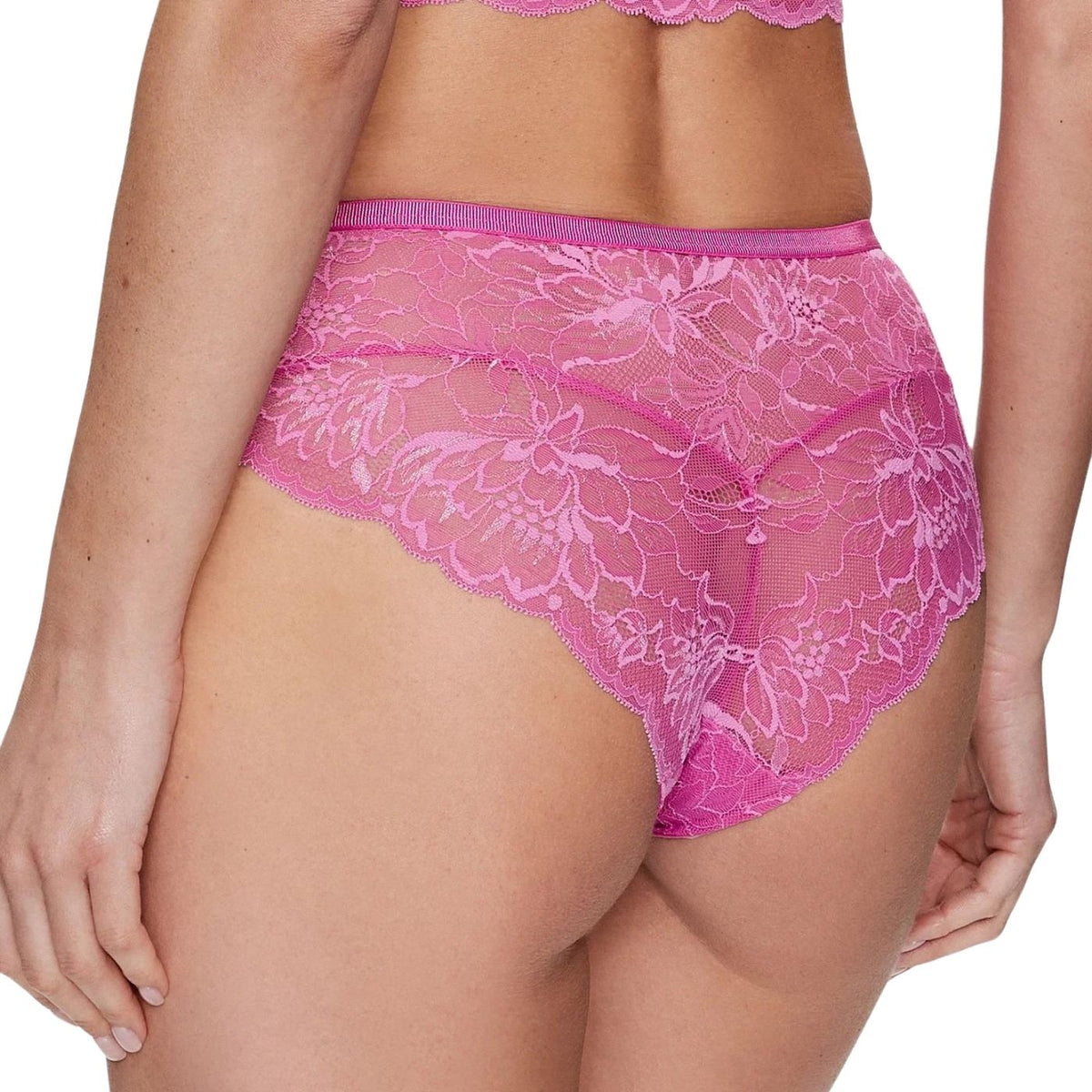 Triumph Amourette Charm Summer Maxi