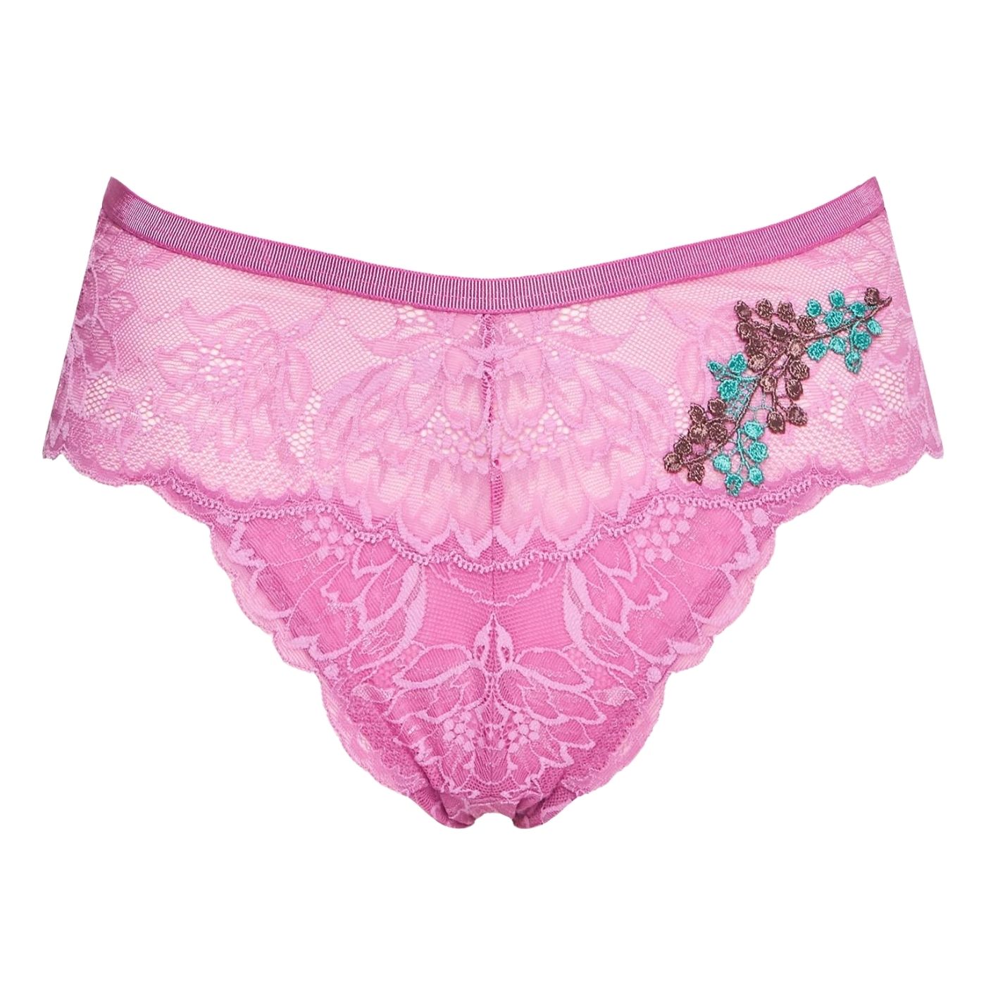 Triumph Amourette Charm Summer Maxi