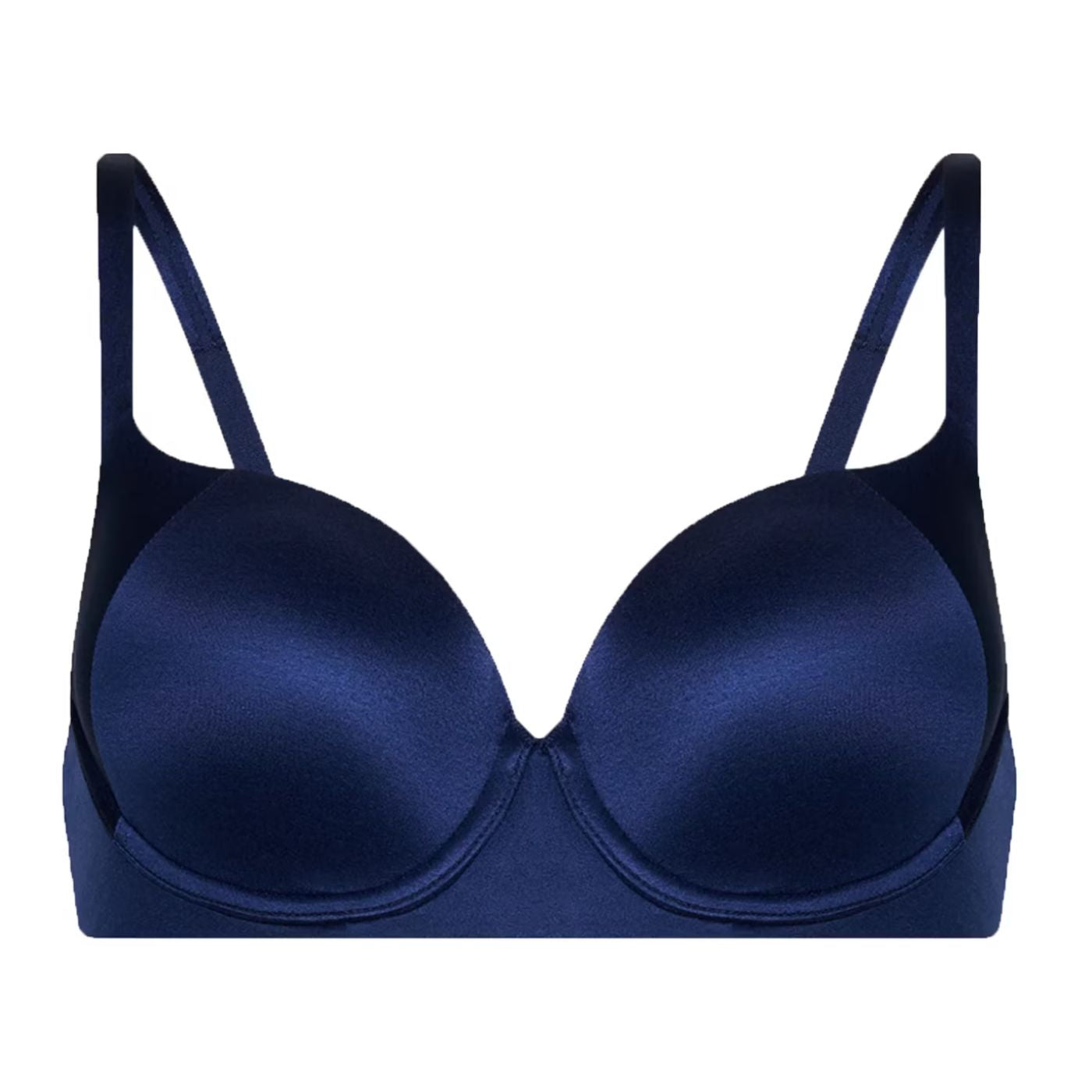 Triumph Body Make-up Soft Touch WP EX Sötétkék | Melltartó