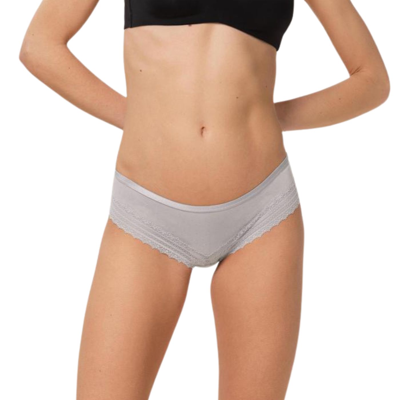 Triumph Tempting Tulle 01 Hipster