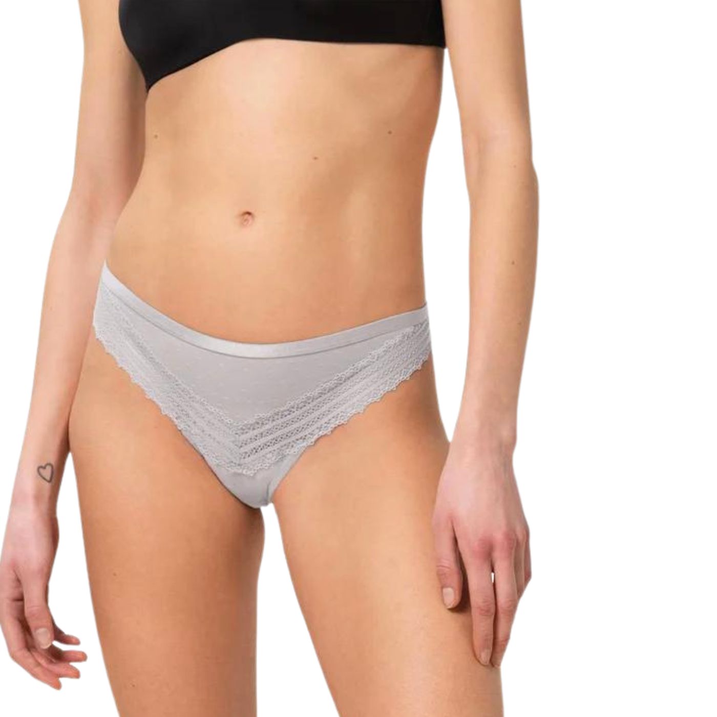 Triumph Tempting Tulle 01 String