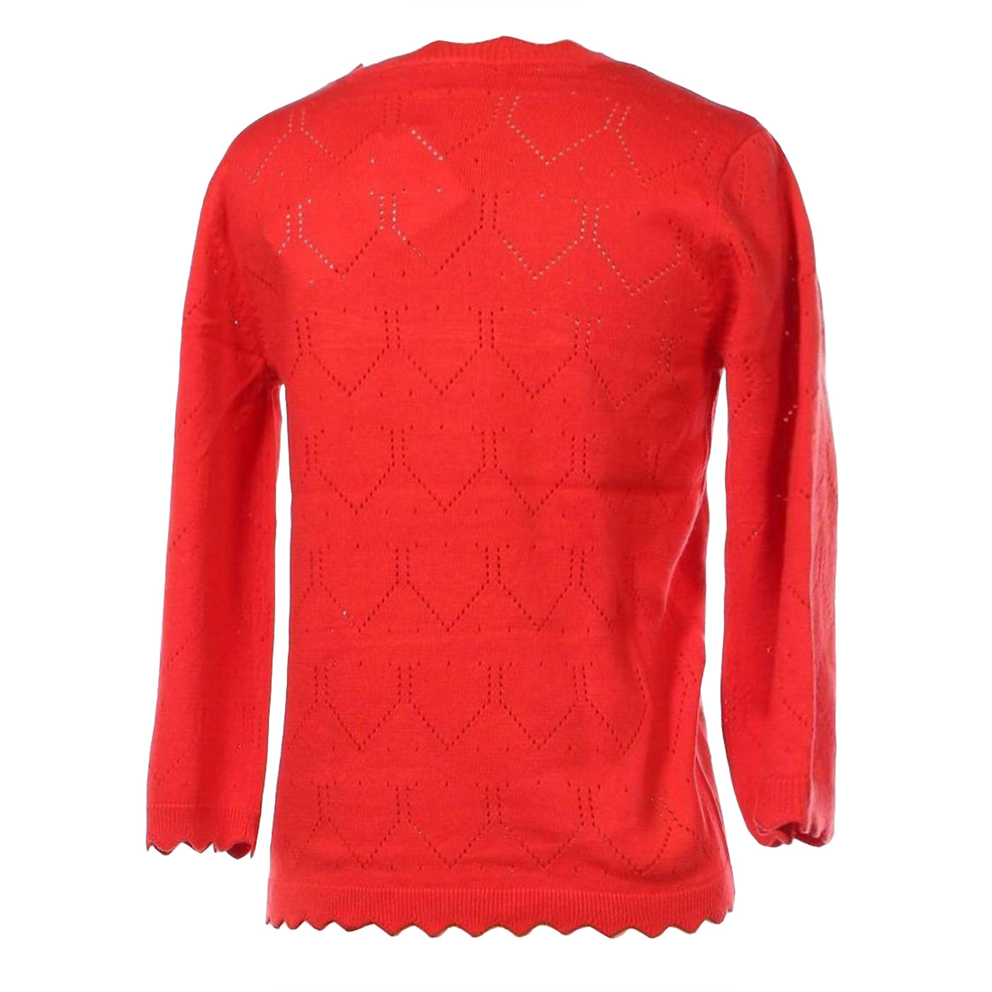 Vila VIRUNA KNIT Blouse