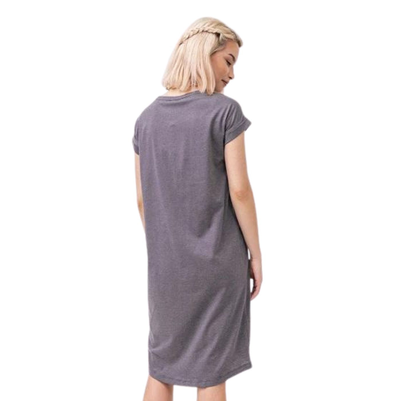 Vila Vidreamers Knee Dress