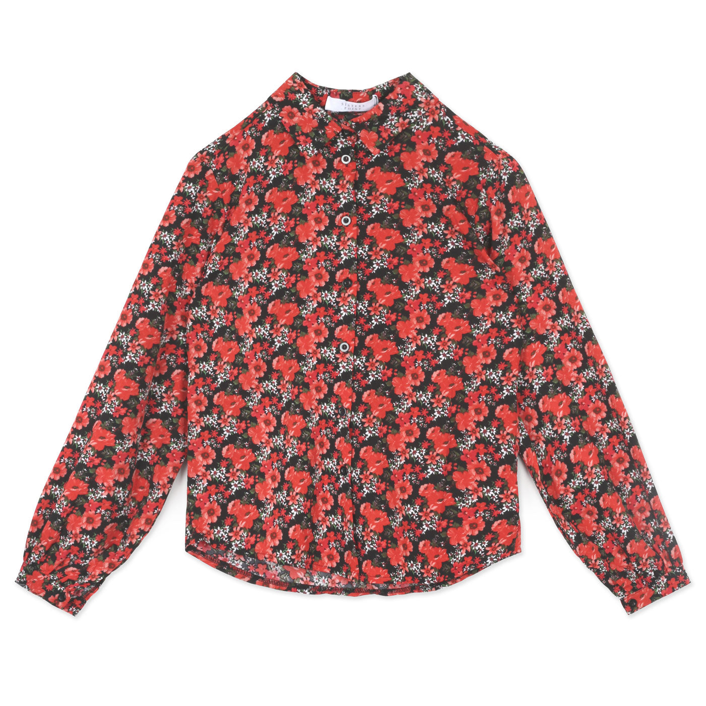 Sisters Point Gada-SH17