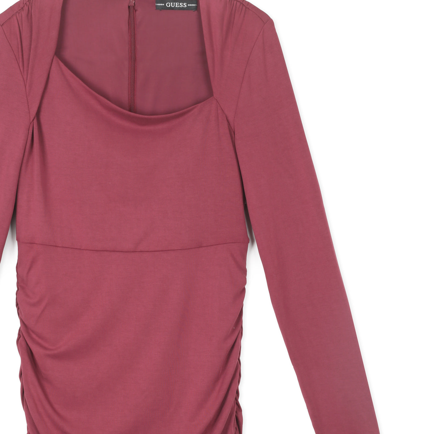 Guess LS Nicolette Dress