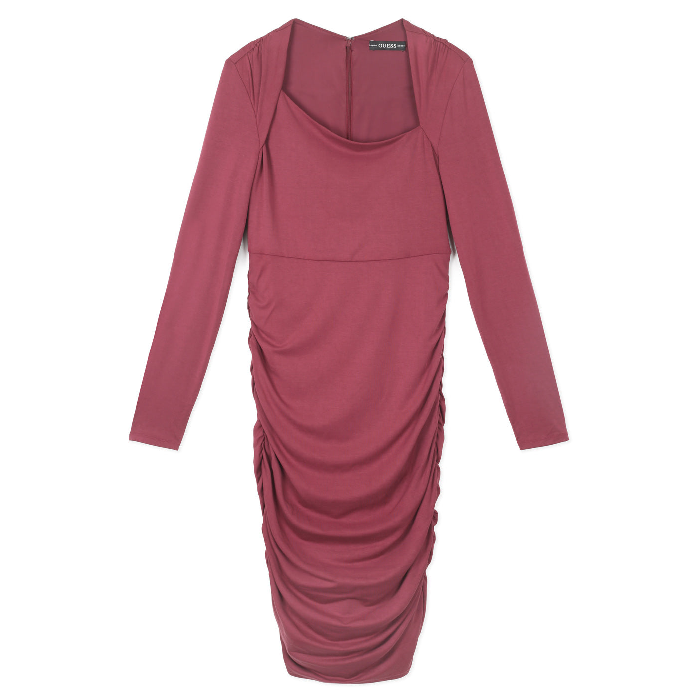 Guess LS Nicolette Dress