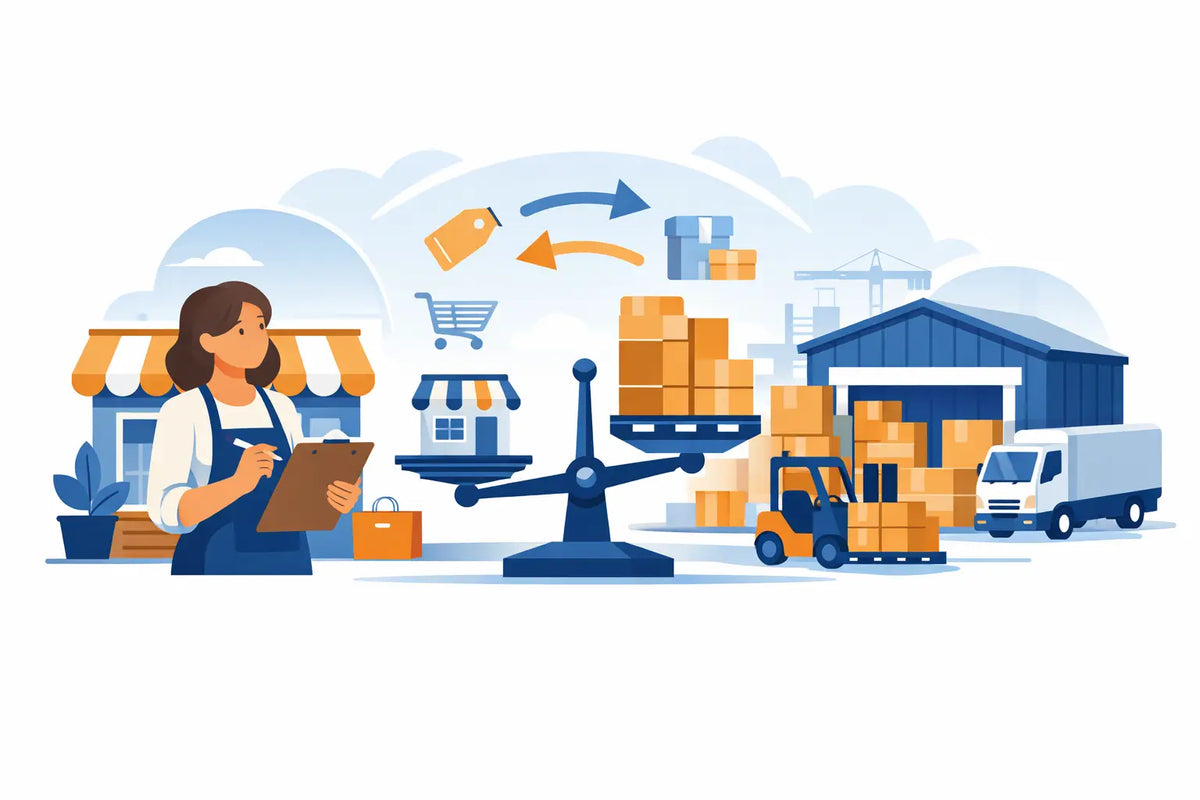Can Small Businesses Buy Wholesale?