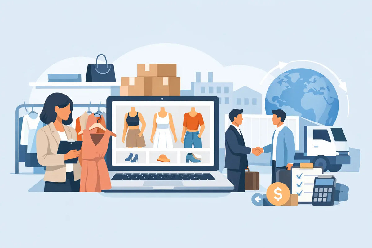 SHEIN Wholesale Review for B2B Buyers