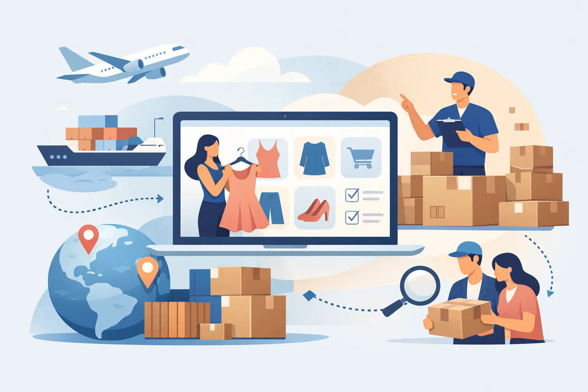 How to Source SHEIN Wholesale the Right Way