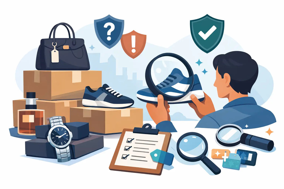 Are Branded Stocklots Authentic? What to Check
