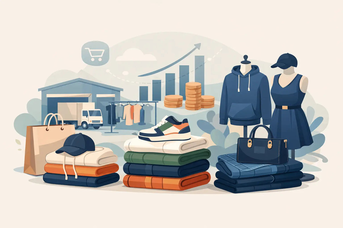 Cheap Wholesale Branded Clothes That Sell