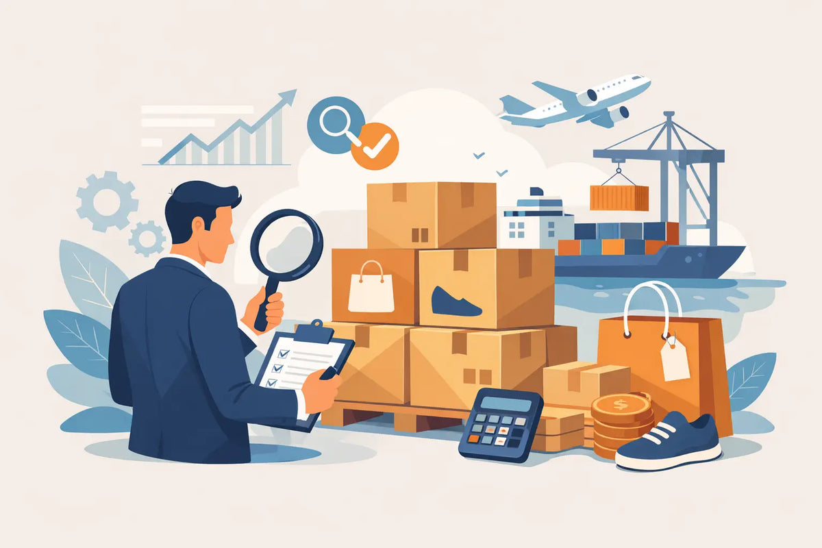 How to Buy Branded Stocklots Smartly