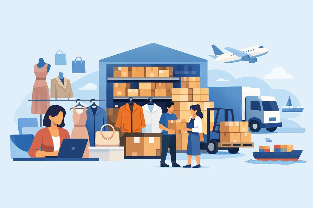 Designer Overstock Clothing Wholesale Explained