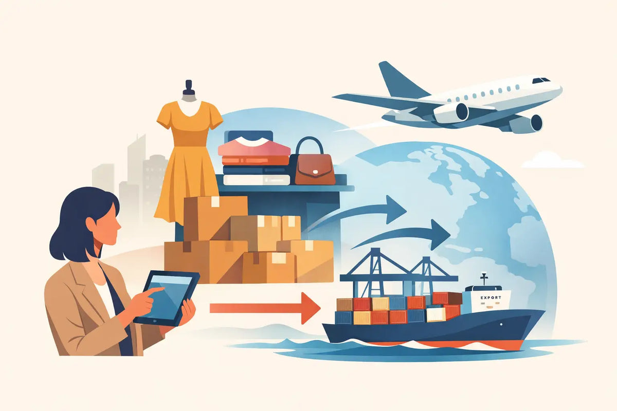 Shein Wholesale for Export: What Buyers Need