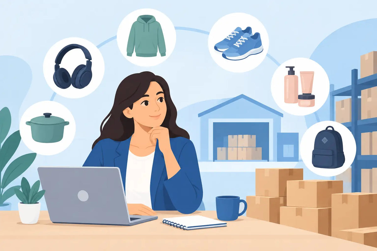 Best Wholesale Brands for Resellers to Buy