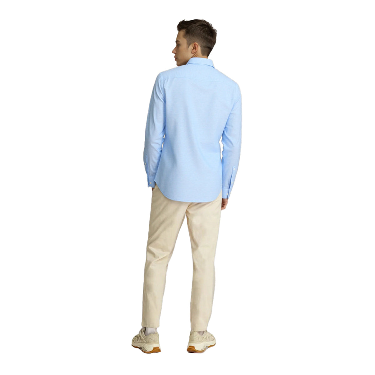 U.S. Polo Assn. Men's Shirt | Blue