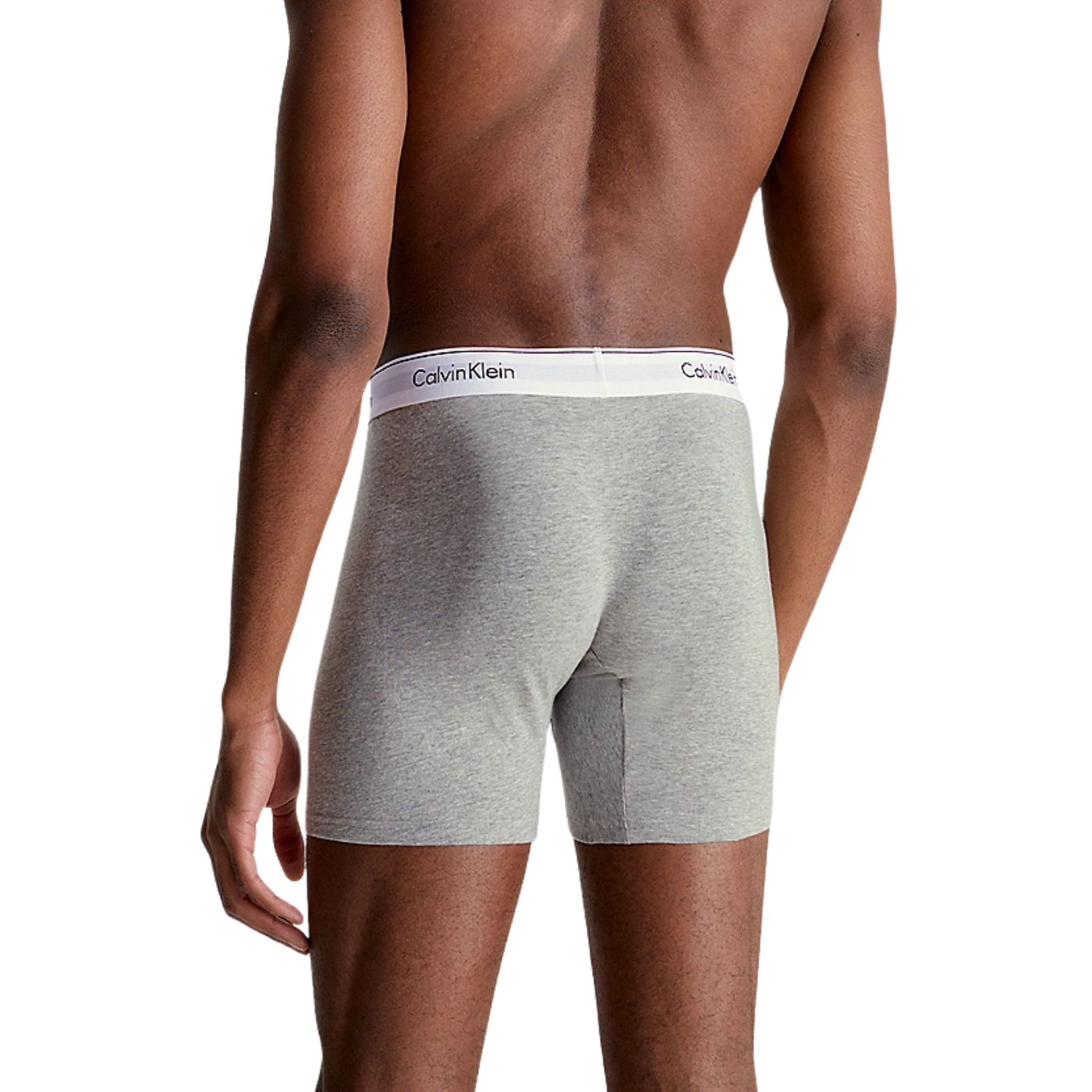 Calvin Klein Férfi 3 pc Boxers