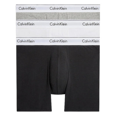 Calvin Klein Férfi 3 pc Boxers