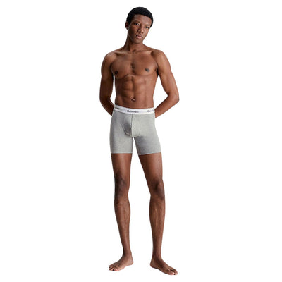 Calvin Klein Férfi 3 pc Boxers