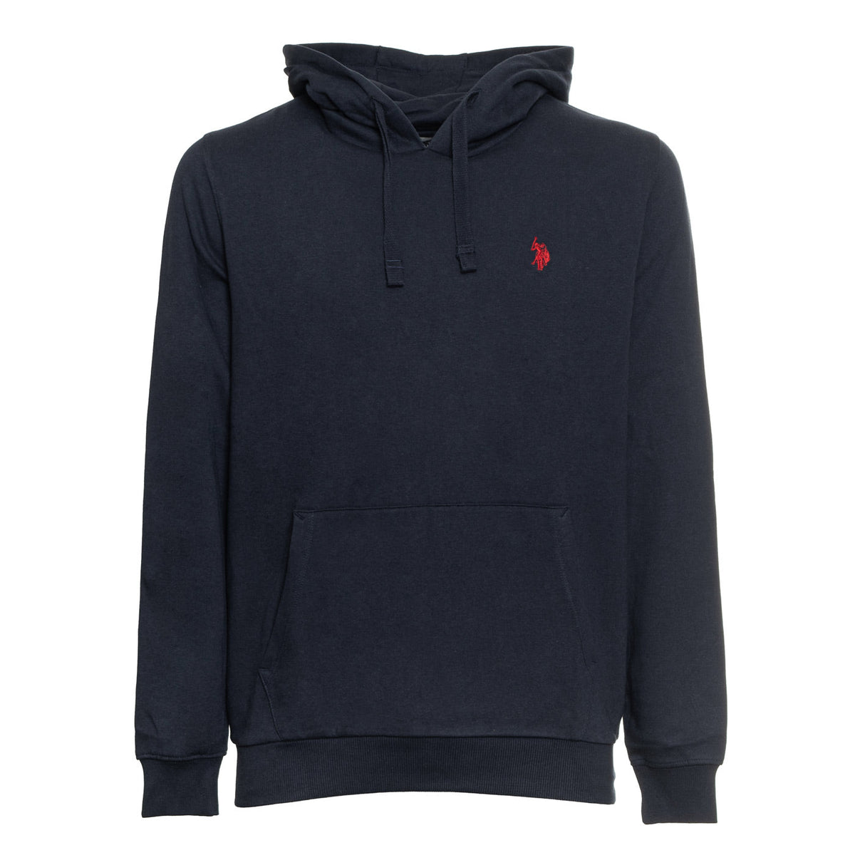 U.S. Polo Assn. Men's Hoodie | Navy