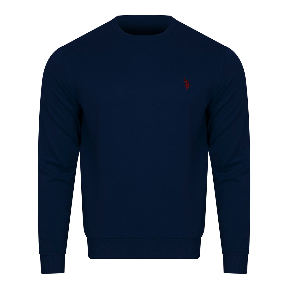 U.S. Polo Assn. Men's Sweater | Blue