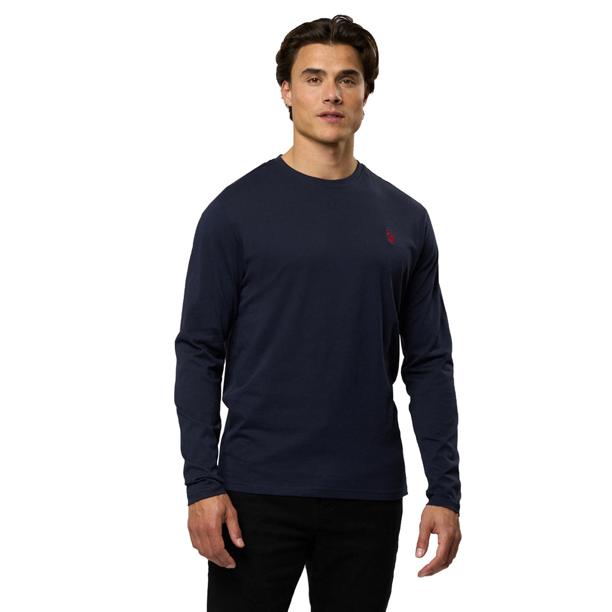 U.S. Polo Assn. Men's Sweater | Blue