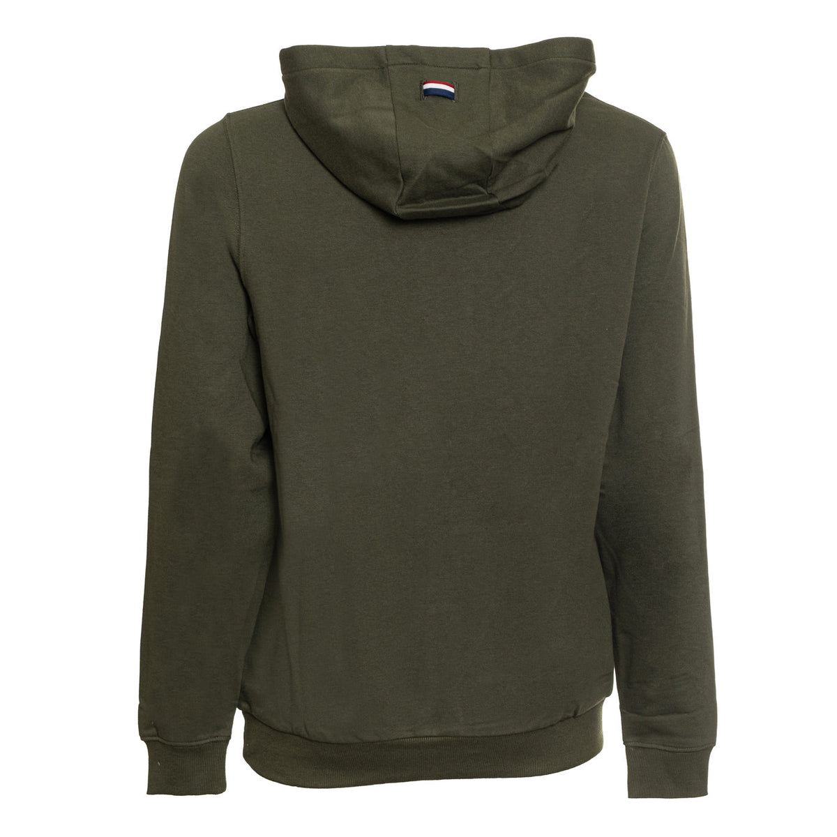 U.S. Polo Assn. Men's Hoodie | Khaki