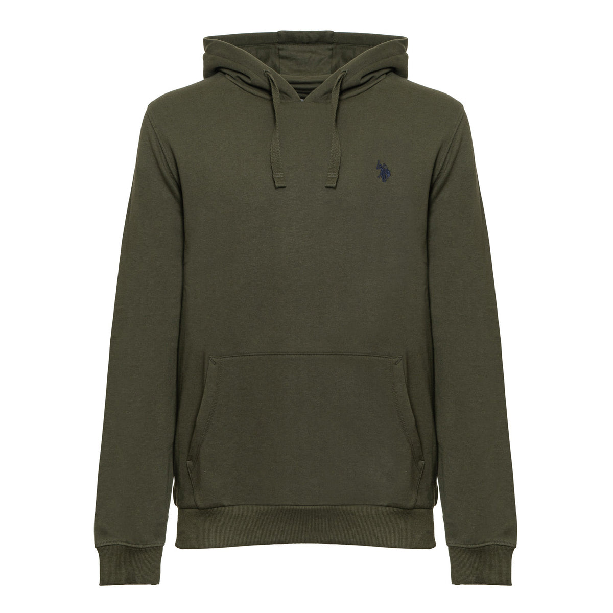 U.S. Polo Assn. Men's Hoodie | Khaki