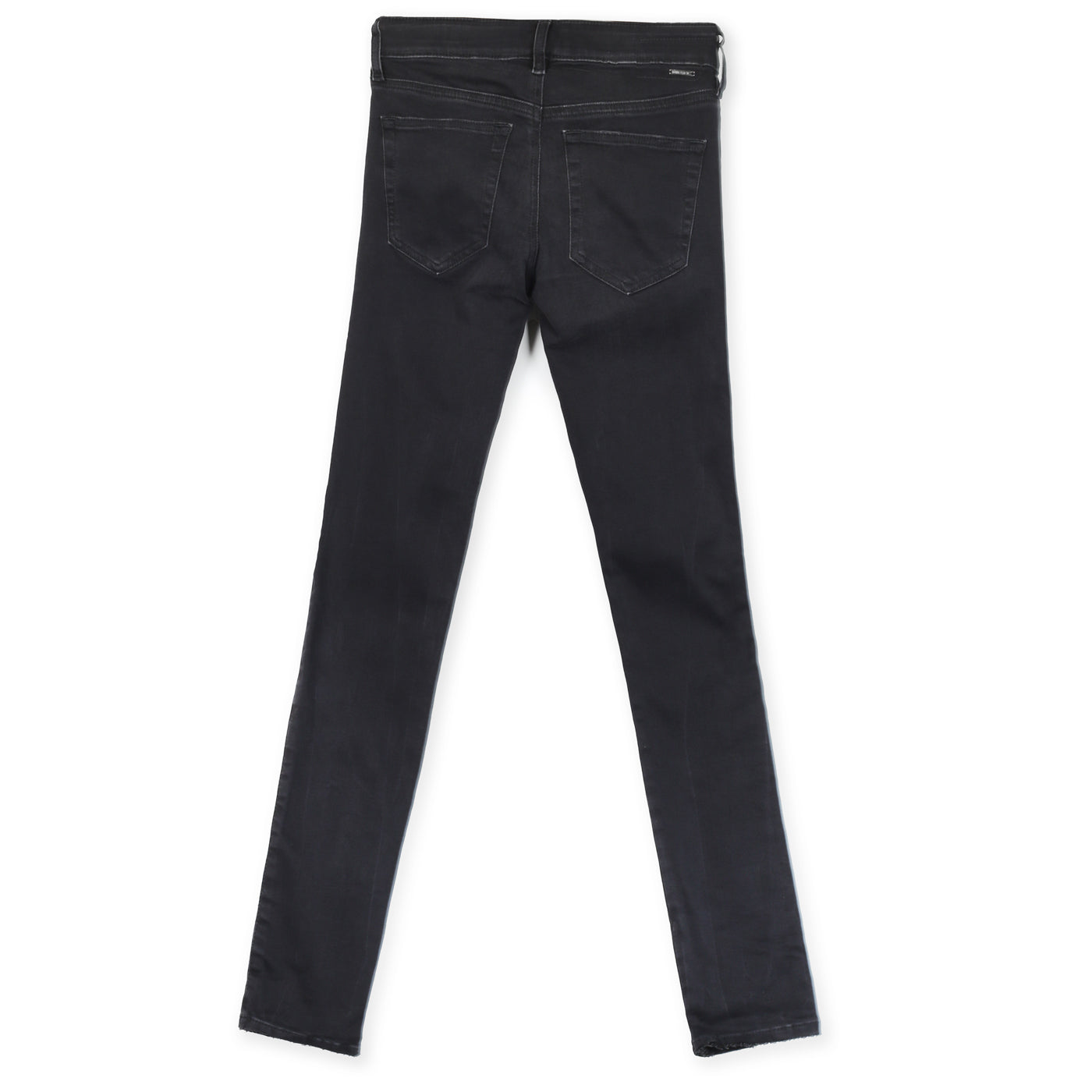 DIESEL Slandy Low Jeans | Black