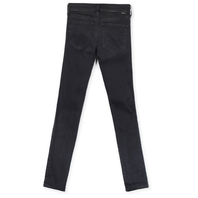 DIESEL Slandy Low Jeans | Black