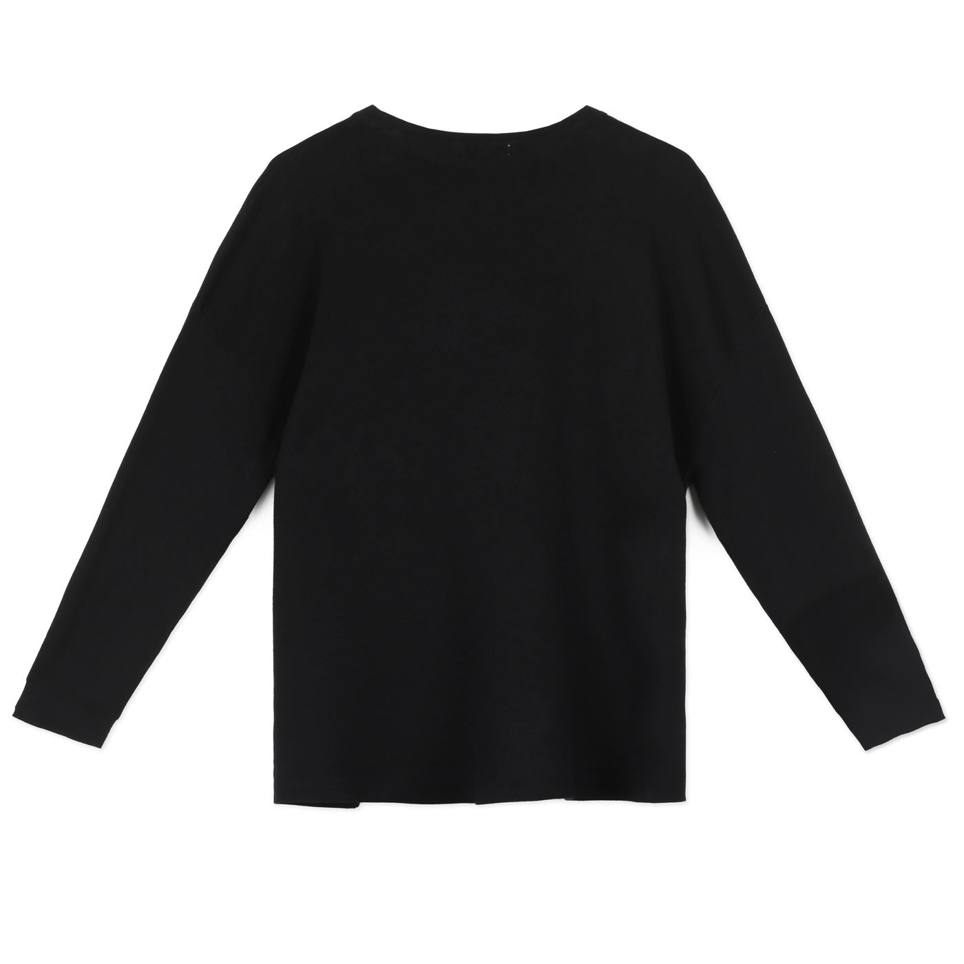 Calvin Klein Black Pullover