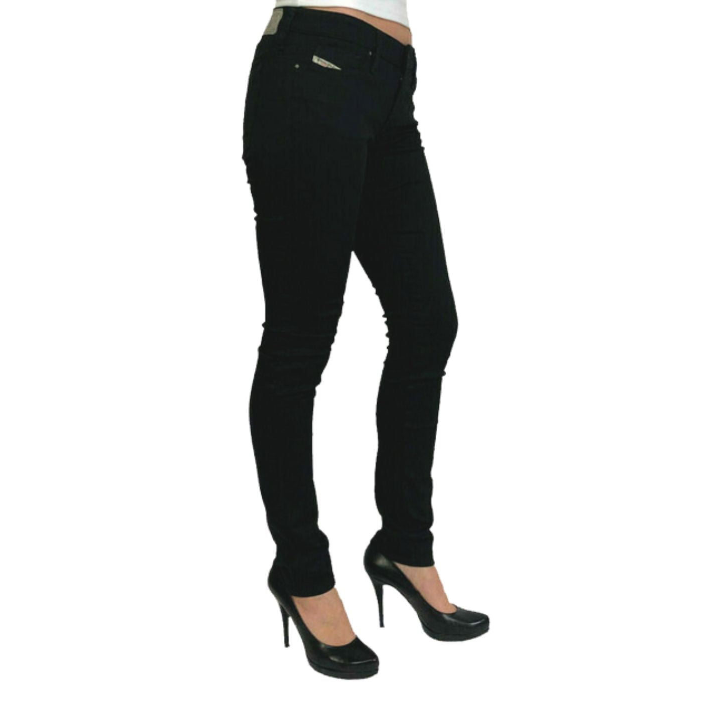 DIESEL Denim | Black