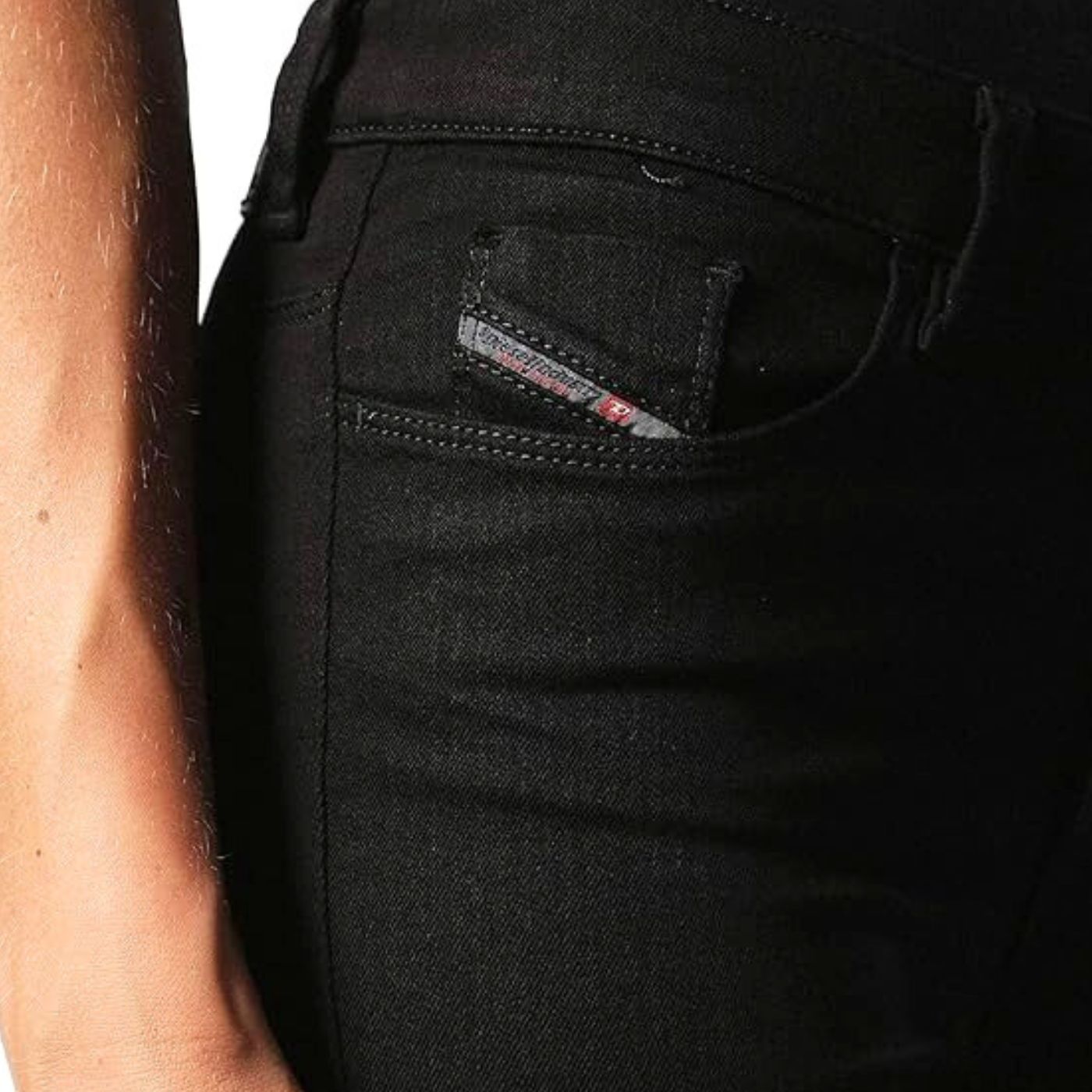 DIESEL Jeans | Black