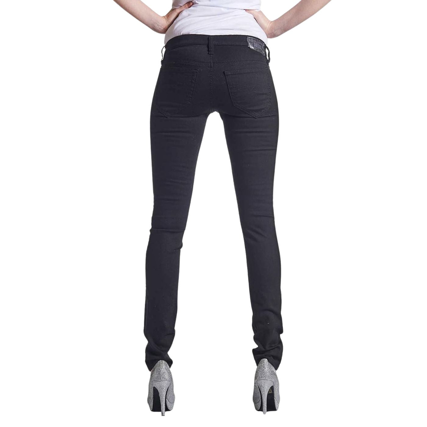 DIESEL Denim | Black