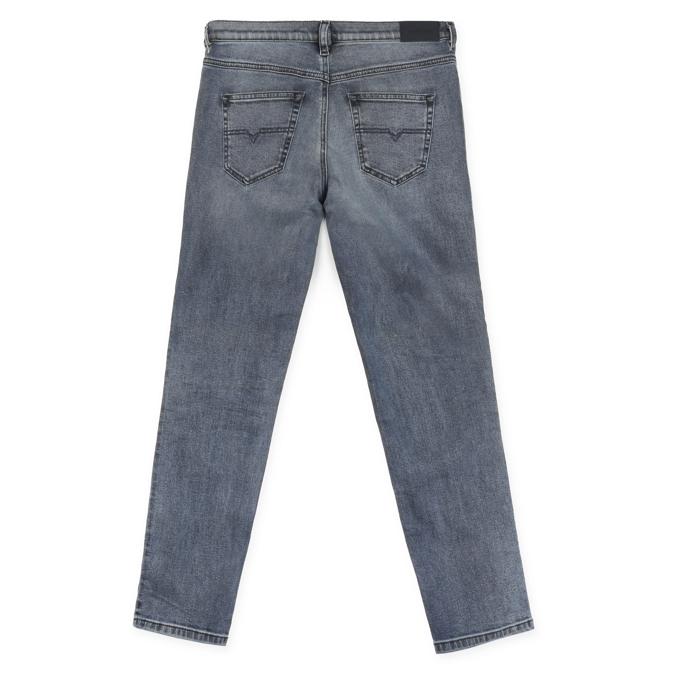 DIESEL Belthy Ankle Jeans | Blue