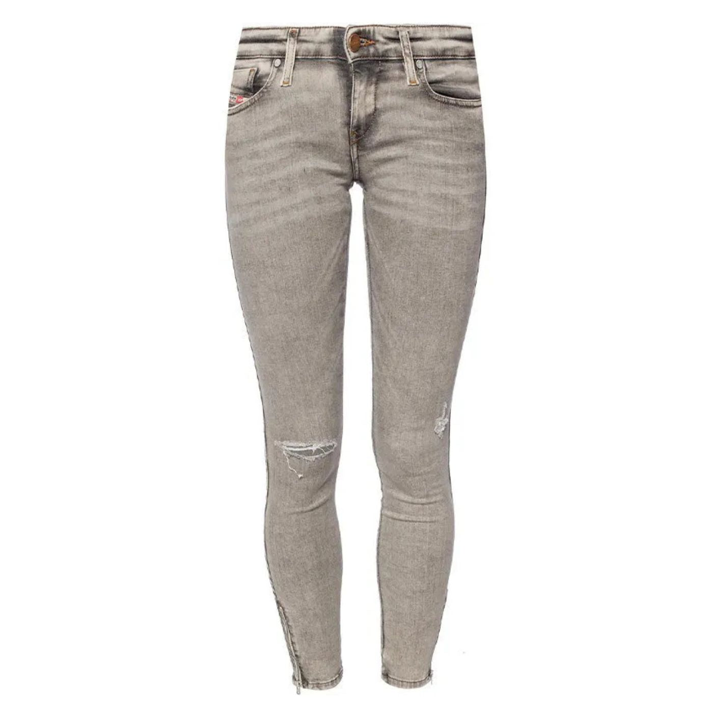 DIESEL Denim | Gray