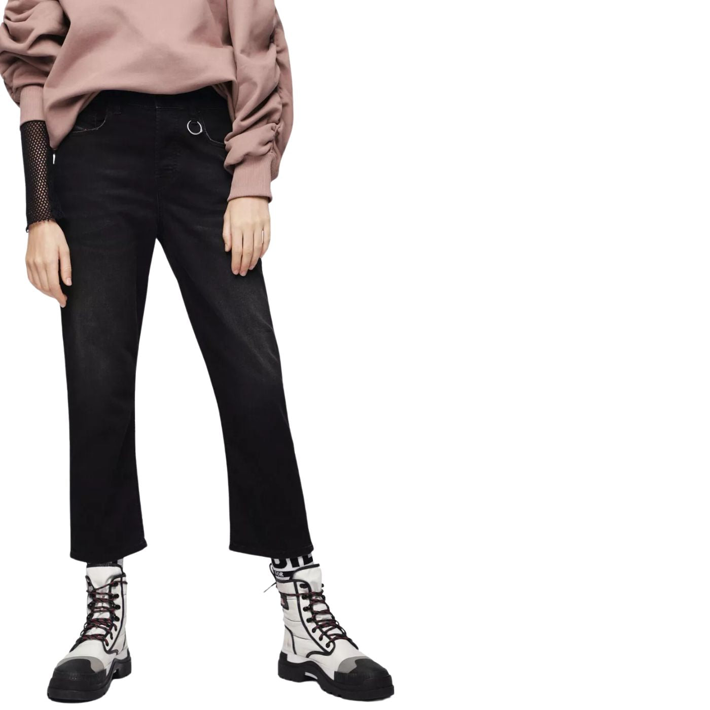 DIESEL Denim | Black