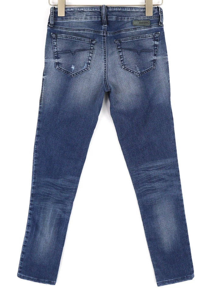 DIESEL Denim | Blue