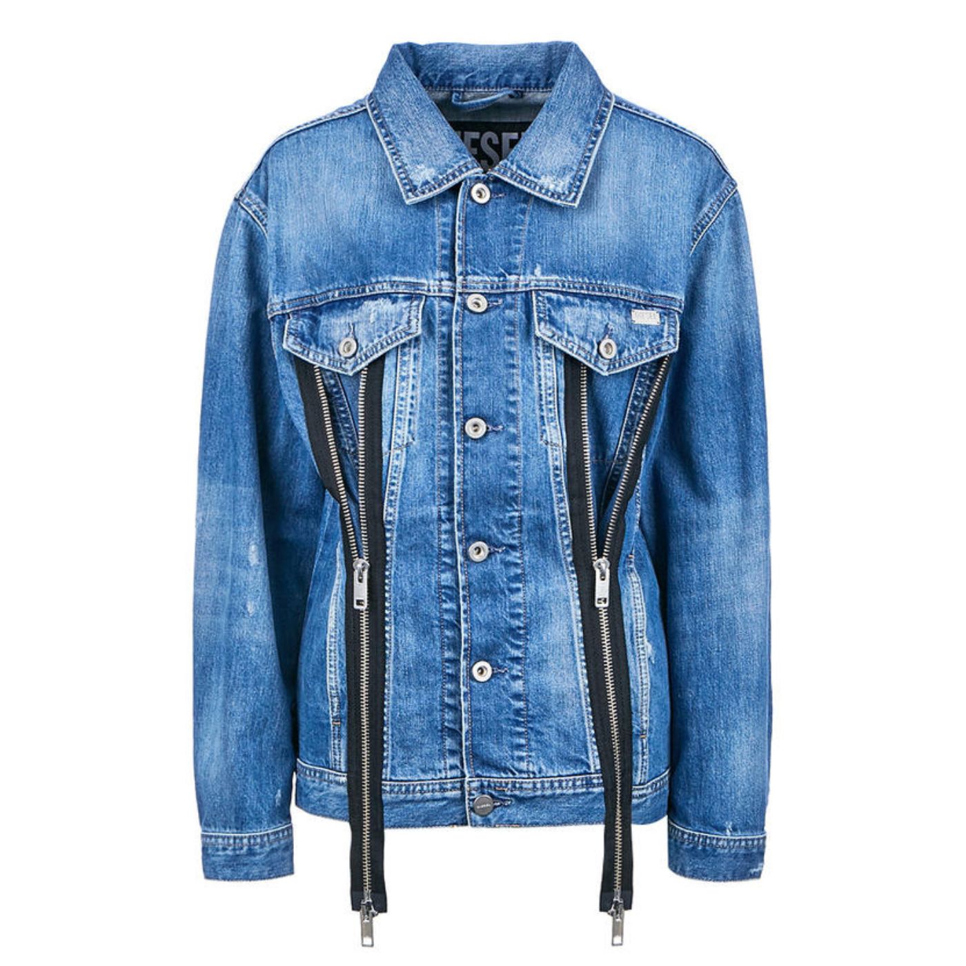 DIESEL Denim Jacket
